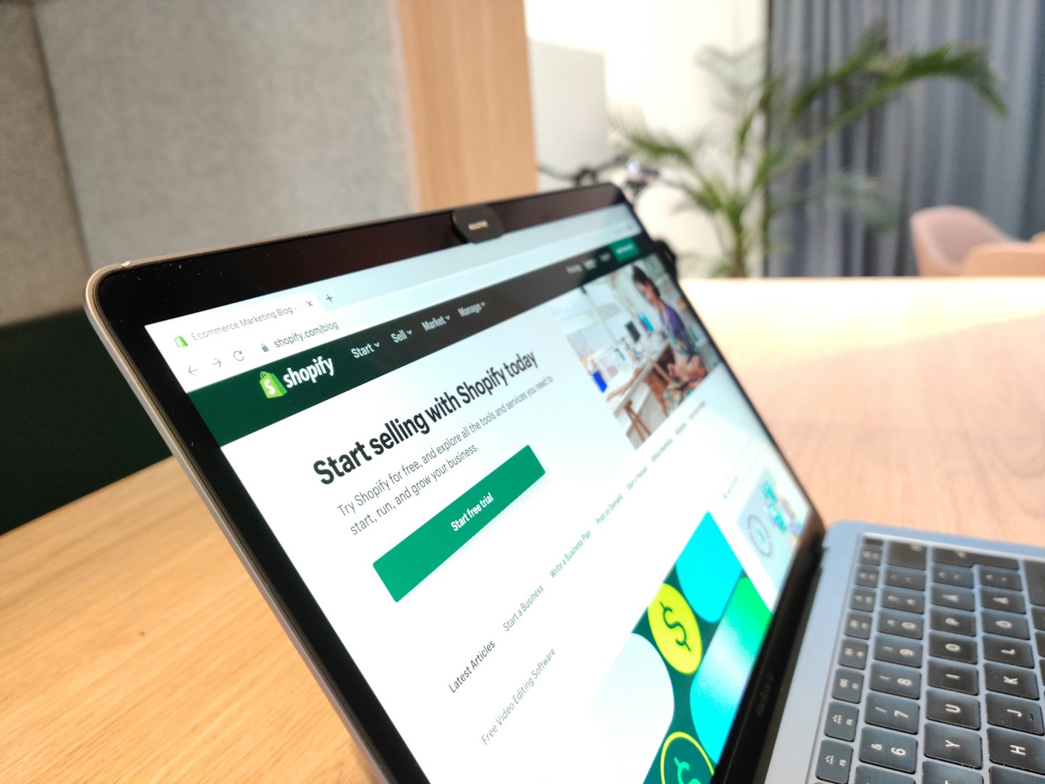10 vinkkiä onnistuneeseen verkkoshoppailuun